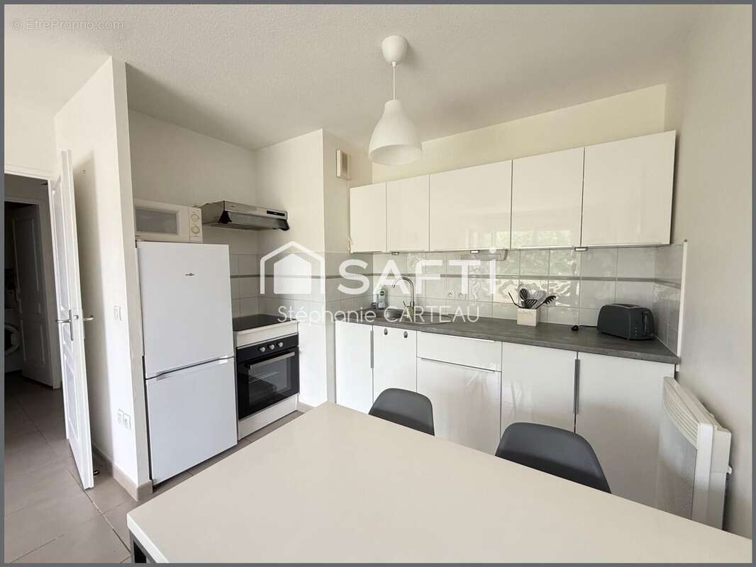 Photo 2 - Appartement à CADAUJAC