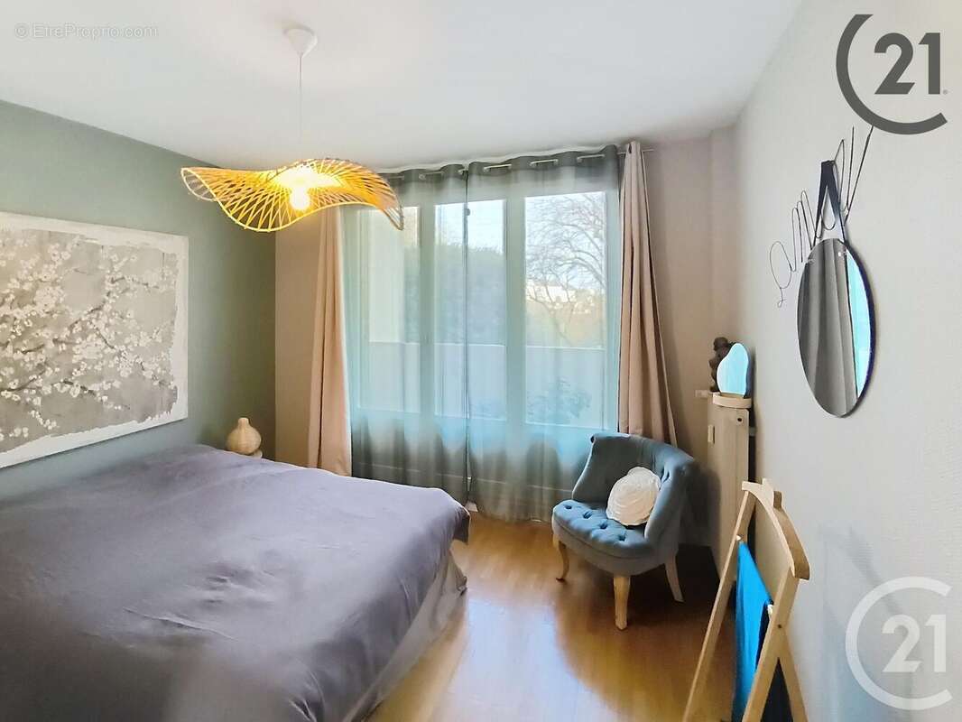 Appartement à TROYES