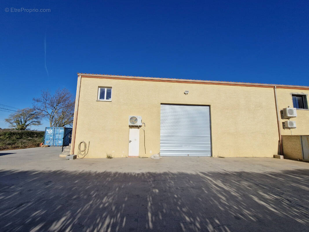 Appartement à NARBONNE
