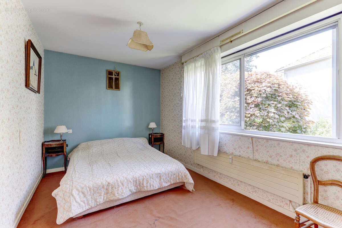 Appartement à CHAMALIERES