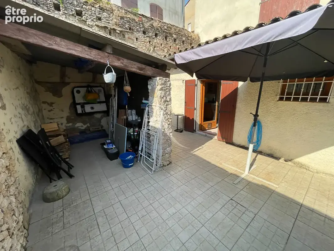 Photo Maison à Castelnaudary au prix de 101 000€