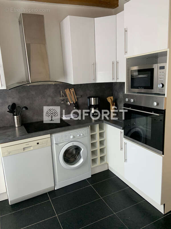 Appartement à COMPIEGNE