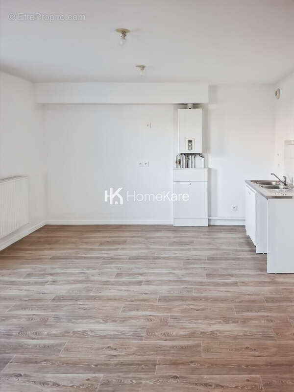 Appartement à EYSINES