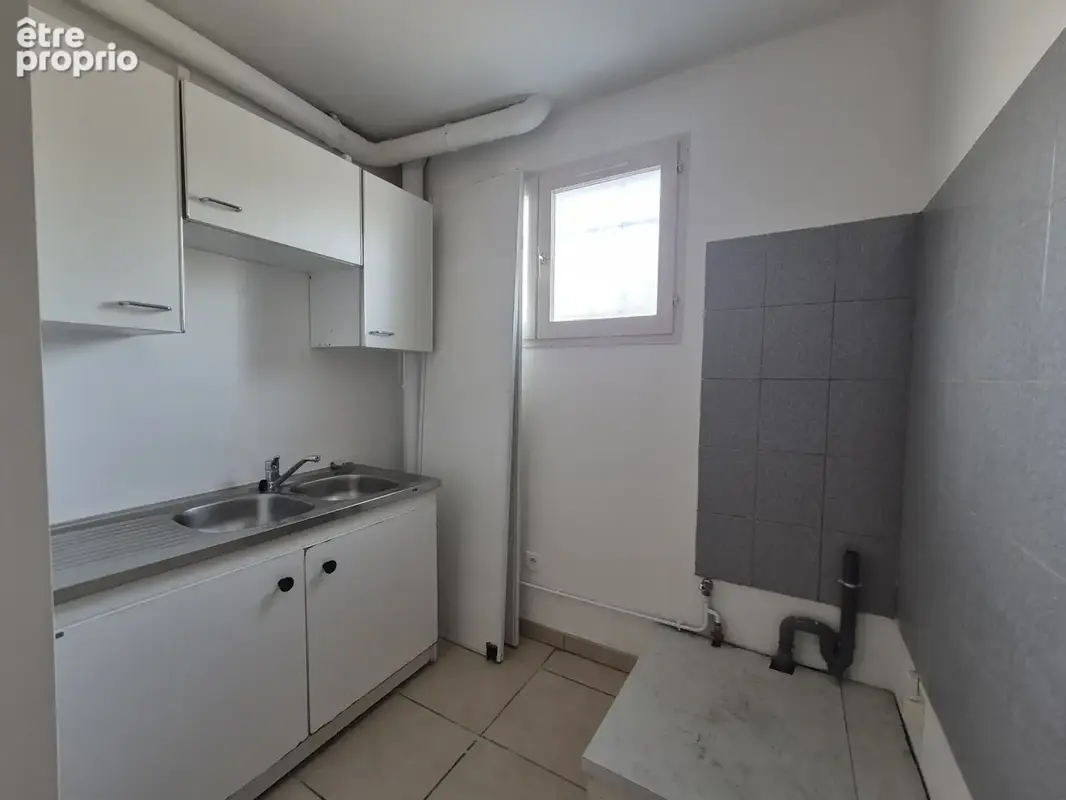 Villa familiale T5 lumineuse à Saint-Simon - photo 17