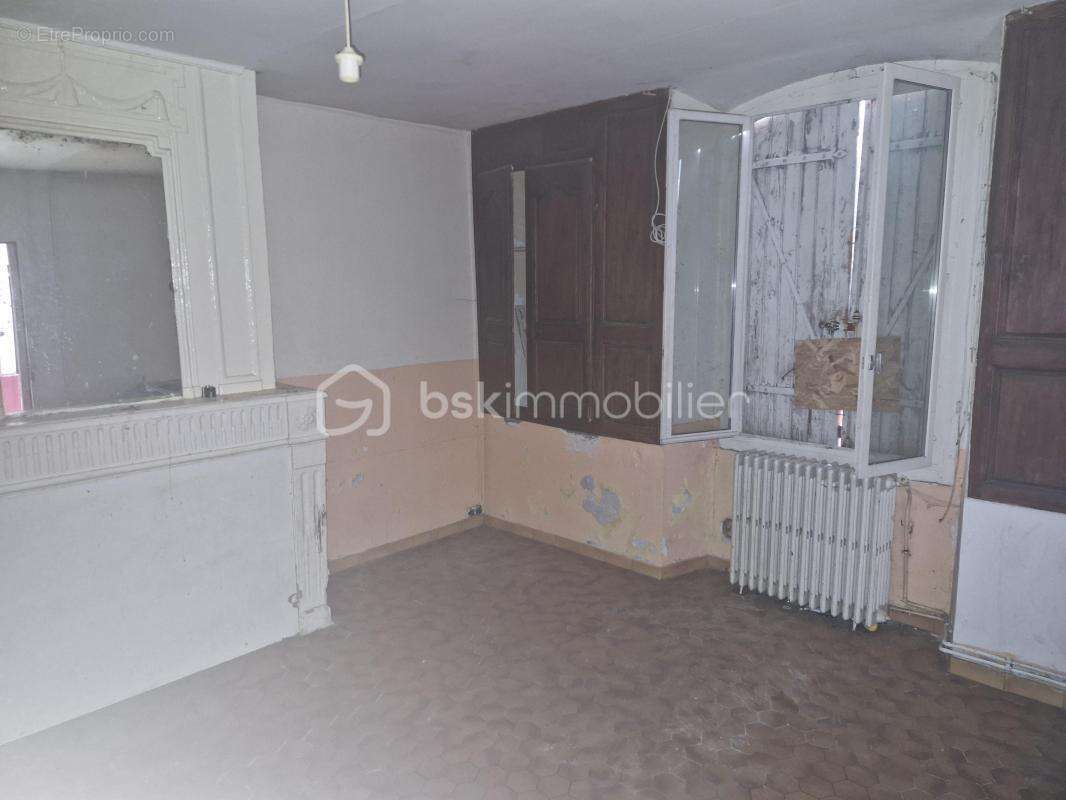 Appartement à SAINTE-FOY-LA-GRANDE