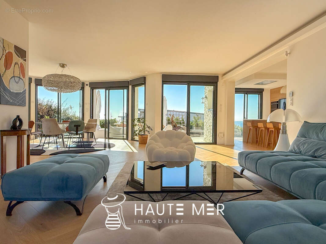 Maison à LES SABLES-D&#039;OLONNE