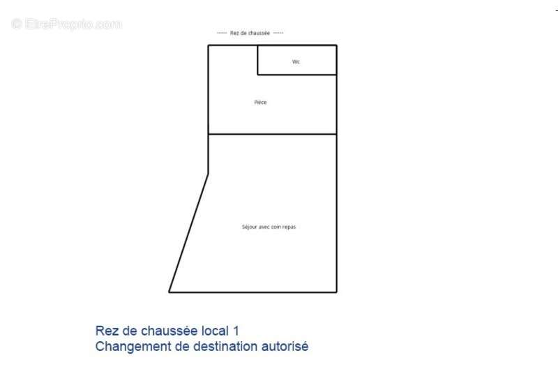Dpt Morbihan (56), à vendre MAURON immeuble - photo 5