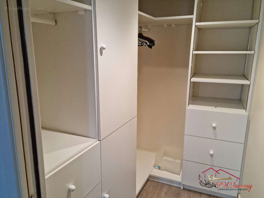 Appartement à RODEZ