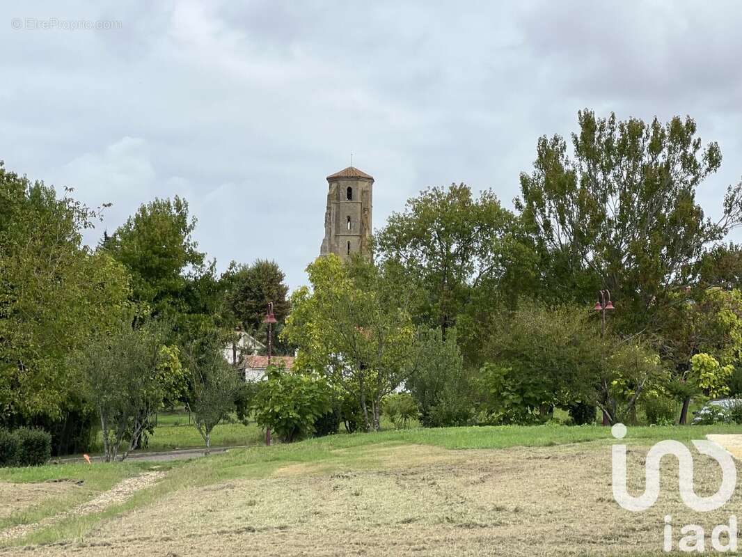 Photo 9 - Terrain à BERNEDE