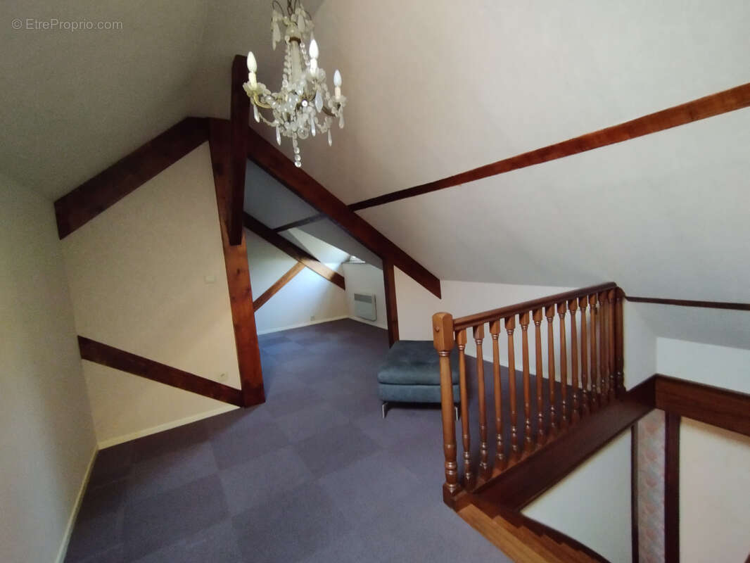 Maison à CIREY-SUR-VEZOUZE