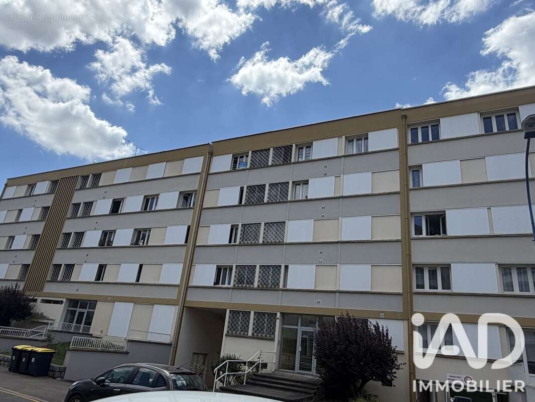Photo 4 - Appartement à LA TALAUDIERE