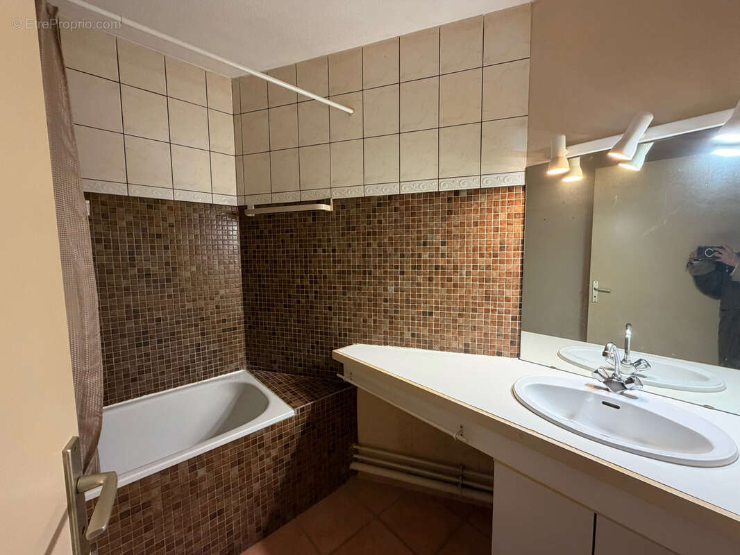 Appartement à DAX