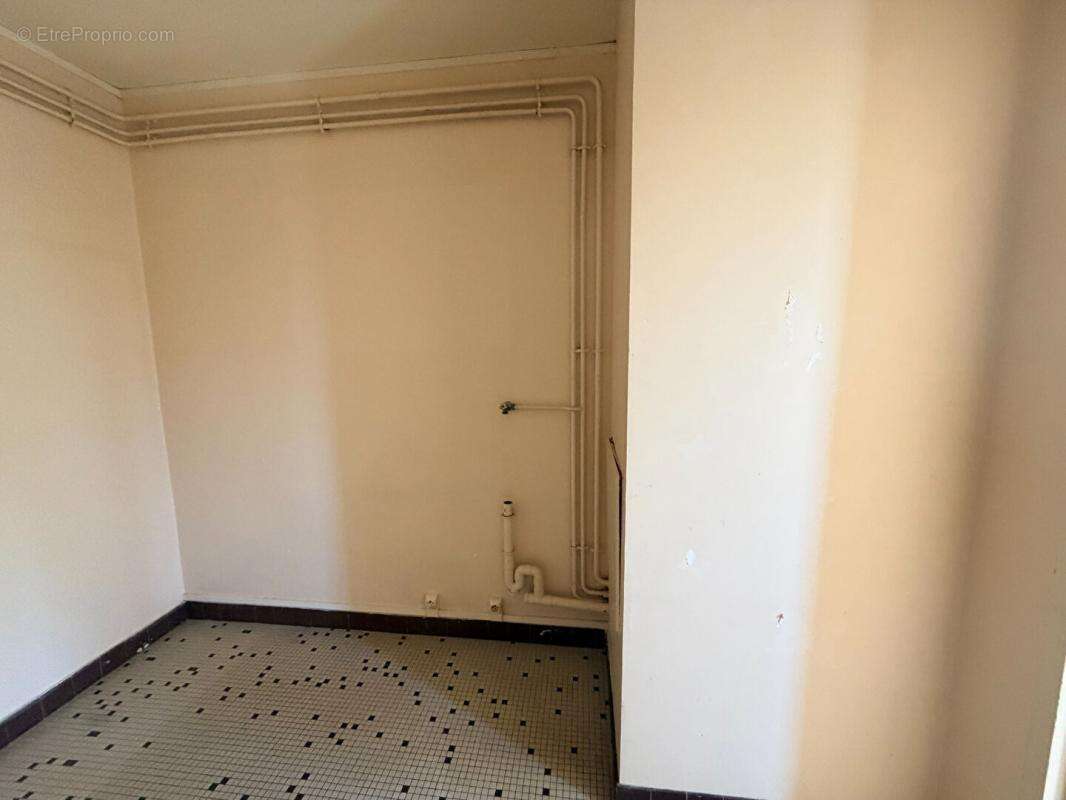 Appartement à PONTCHATEAU
