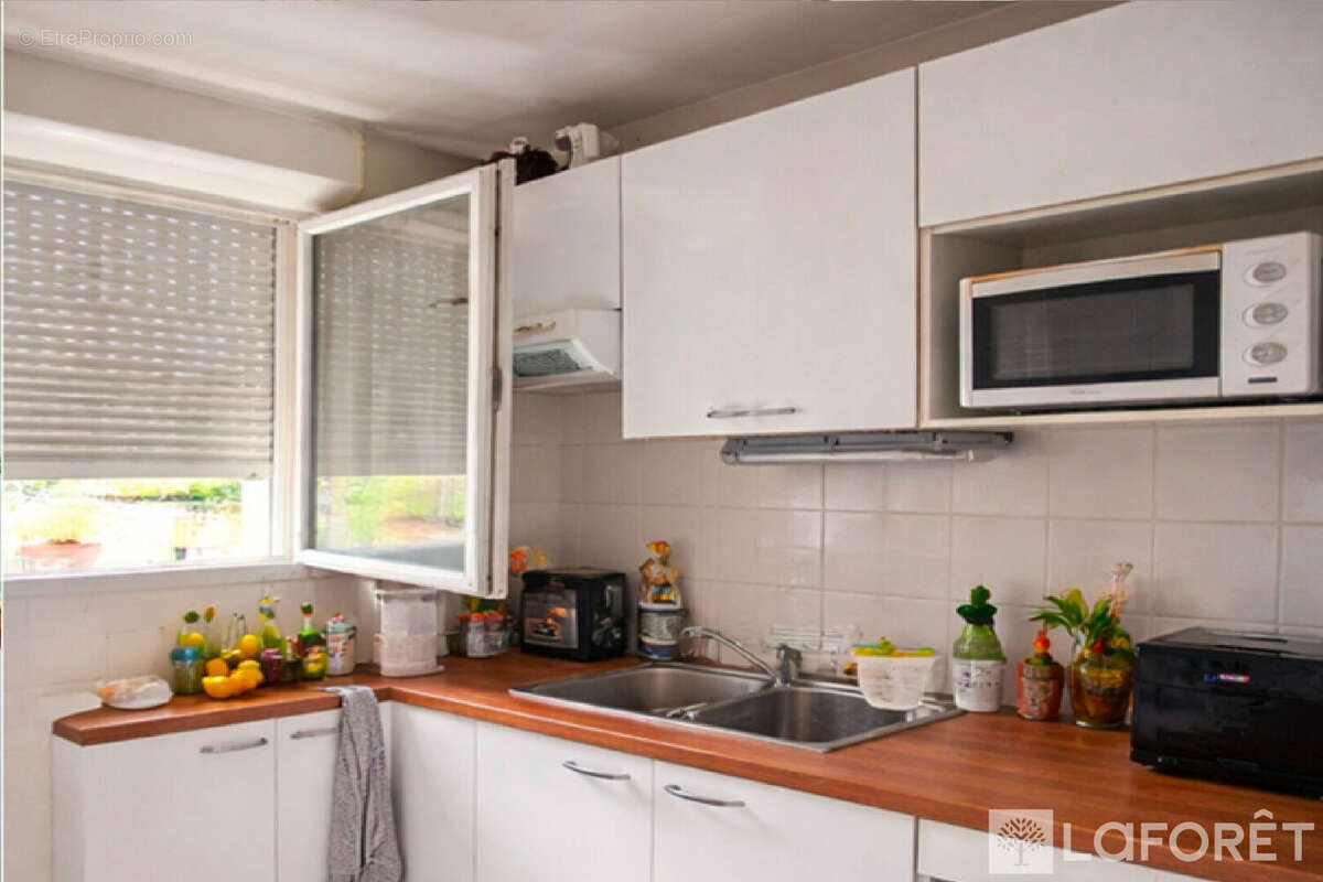 Appartement à SAINTES