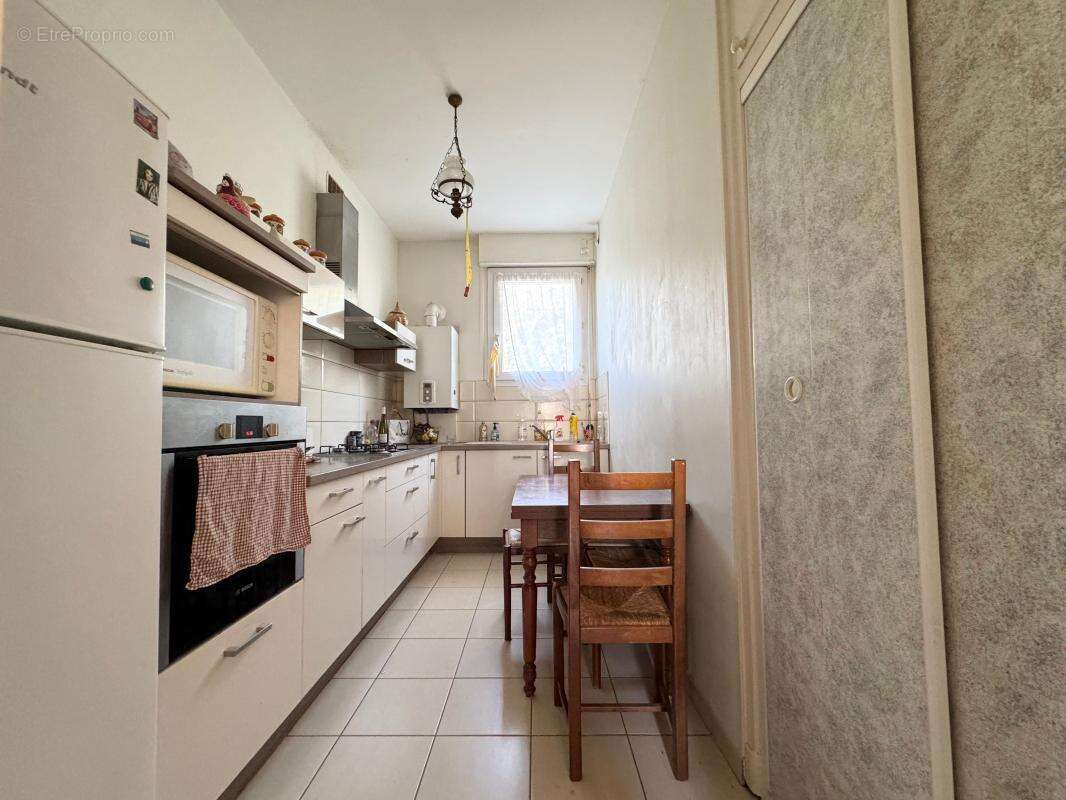 Appartement à LA ROCHELLE