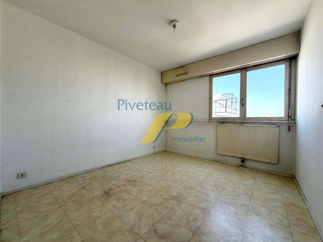 Appartement à REZE