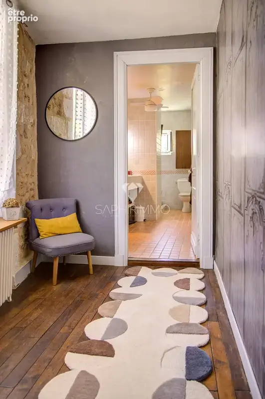 Maison de Maître du XVIII ème à proximité de Périgueux - photo 12