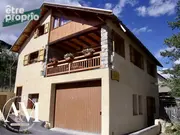 Maison à VAL-DES-PRES