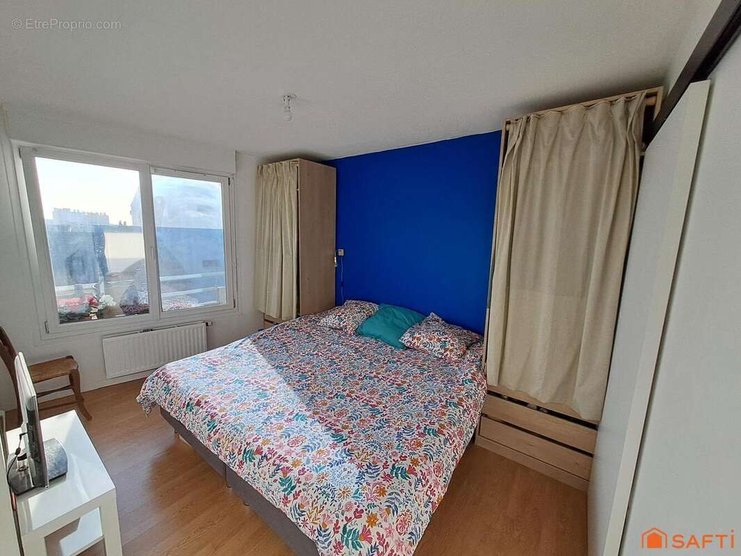 Photo 4 - Appartement à TOULOUSE