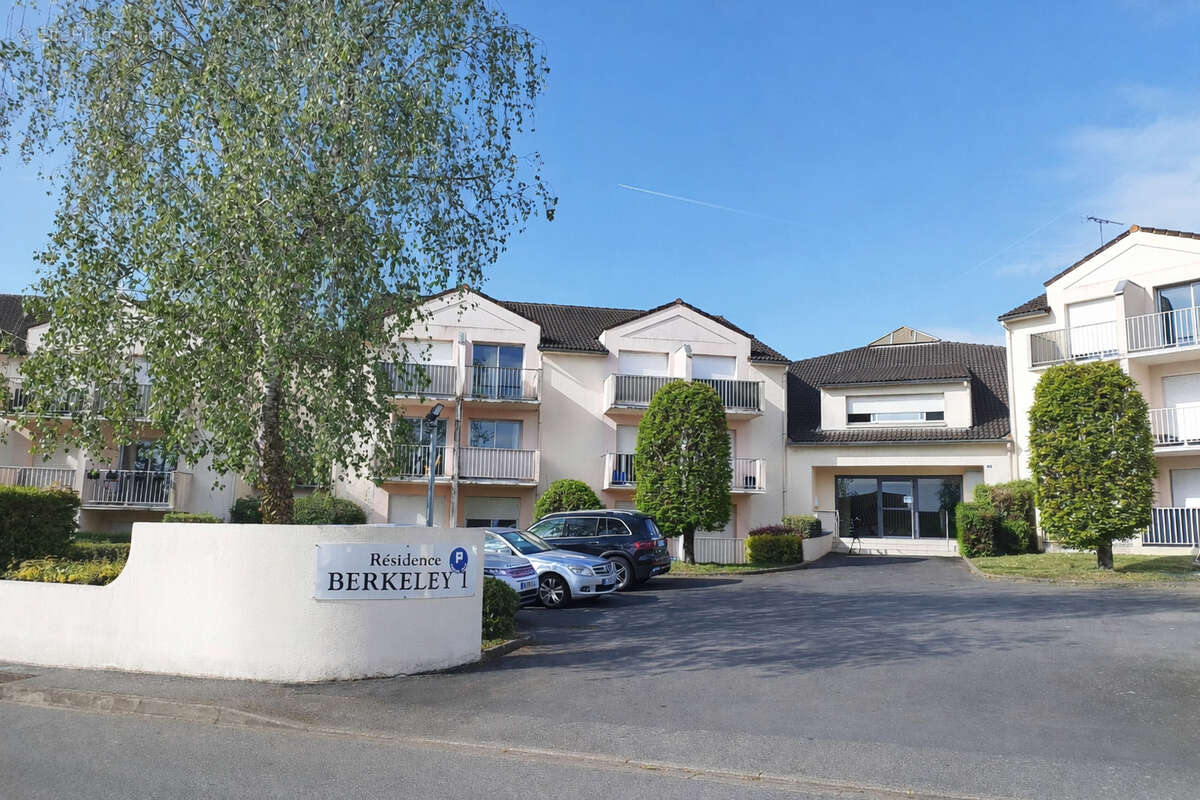 Appartement à CHOLET