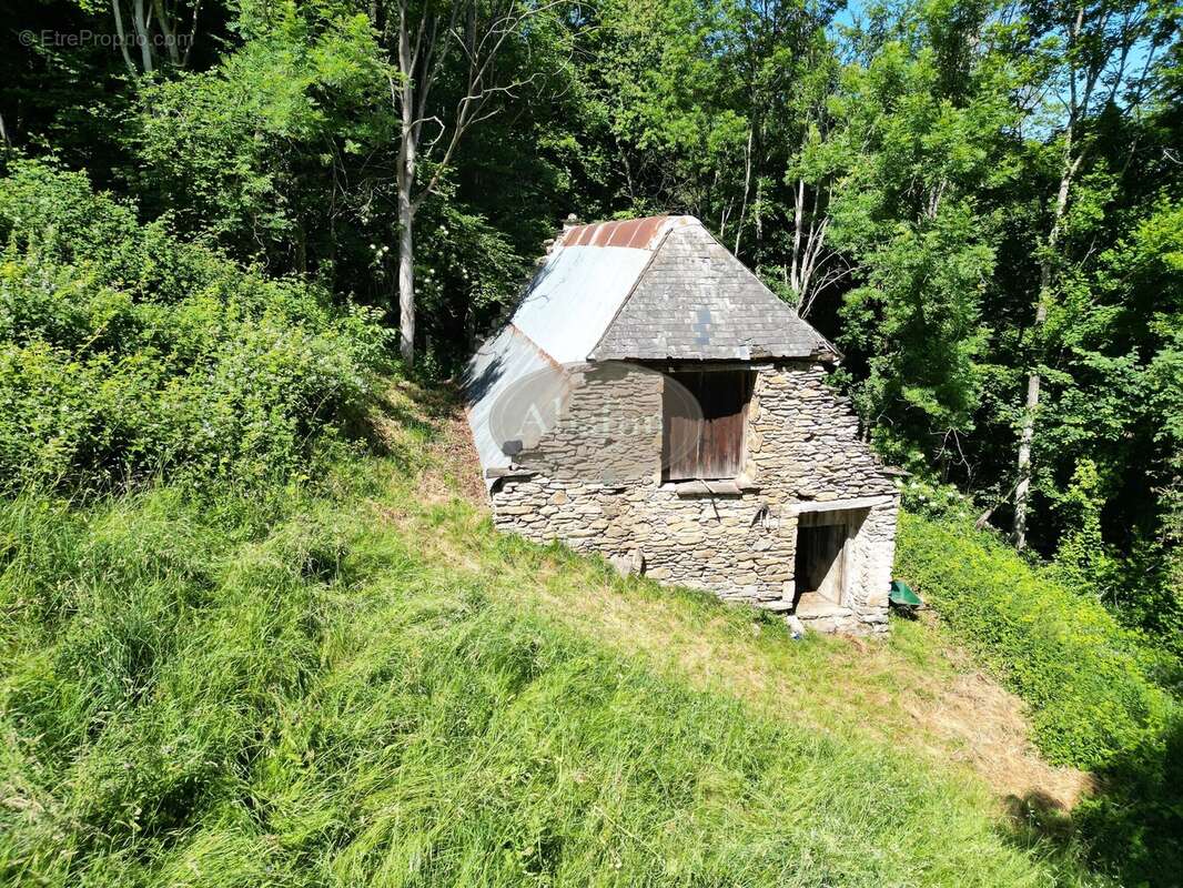 Maison à CAMPAN
