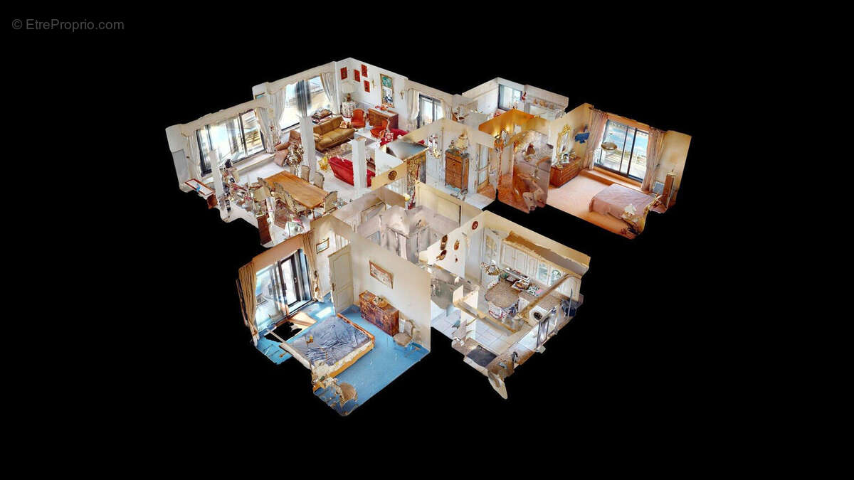 Appartement à ROYAN