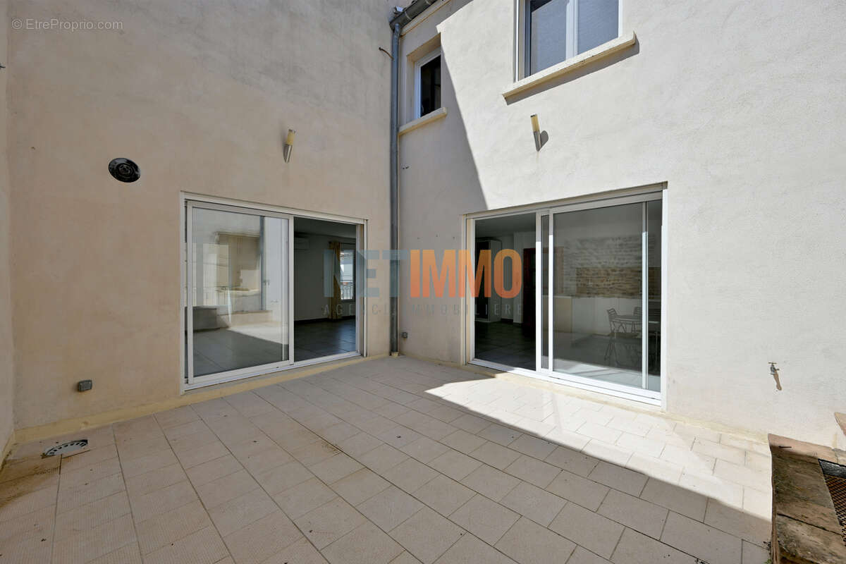 Maison à GENERAC