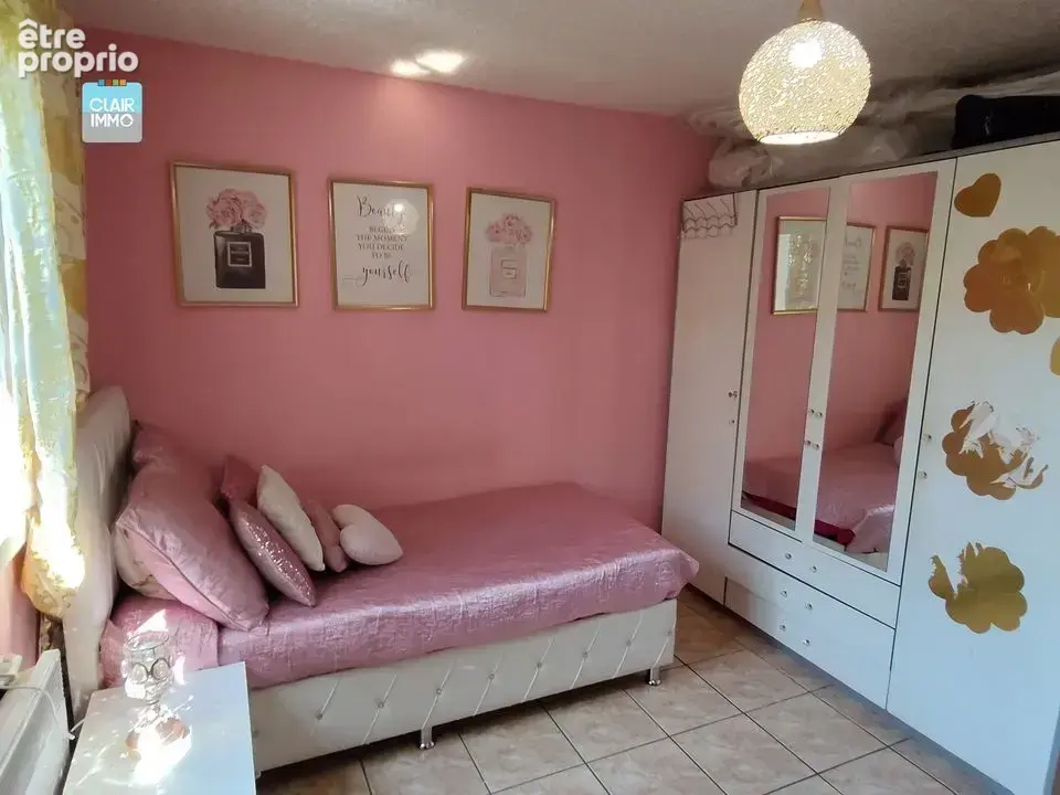 Maison 5 pièces 123 m² à vendre à Senozan (71260) - photo 13