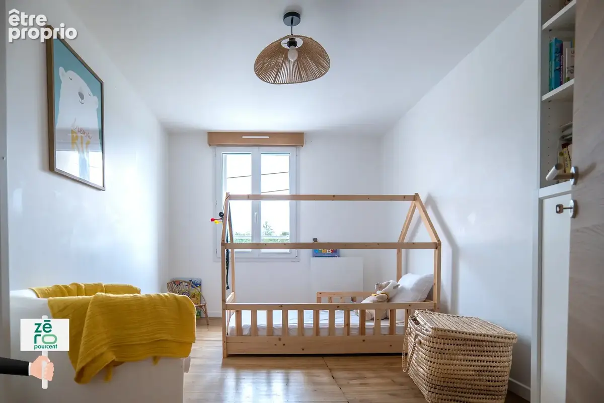 Mareuil-sur-lay-dissais   maison de charme avec piscine, jardin paysager, suite parentale et garage - photo 12