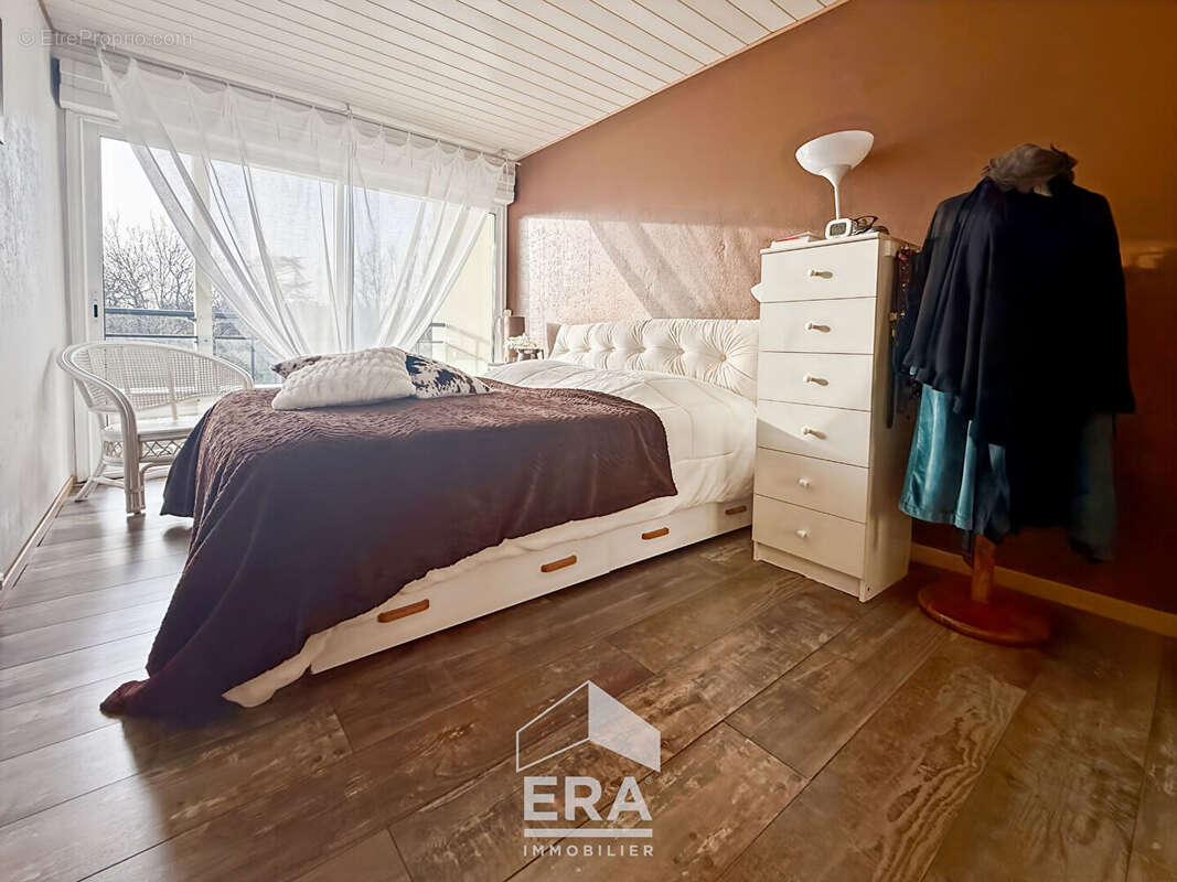 Appartement à MERIGNAC