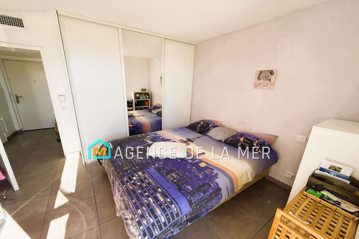 Appartement à TANNERON