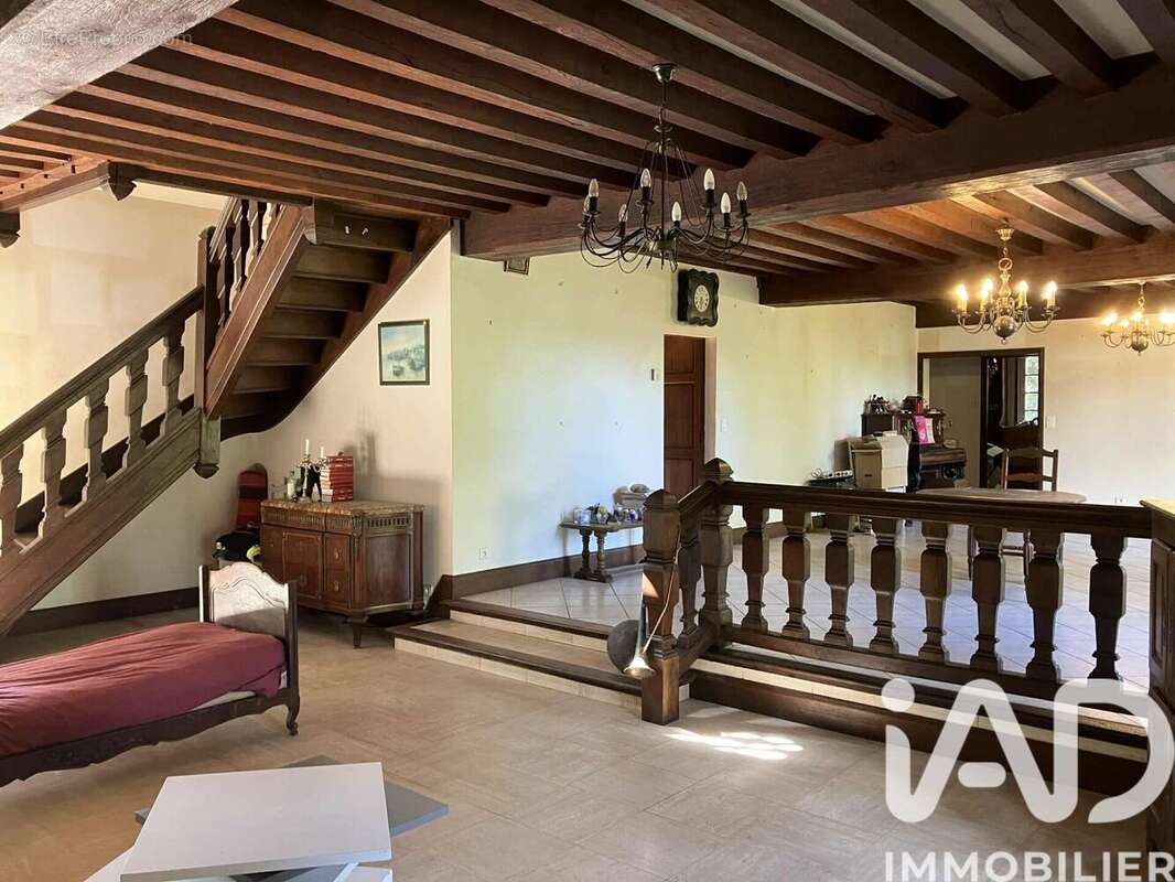 Photo 3 - Maison à HEURTEAUVILLE