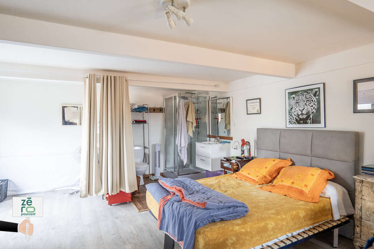 Maison à L'AIGUILLON-SUR-MER