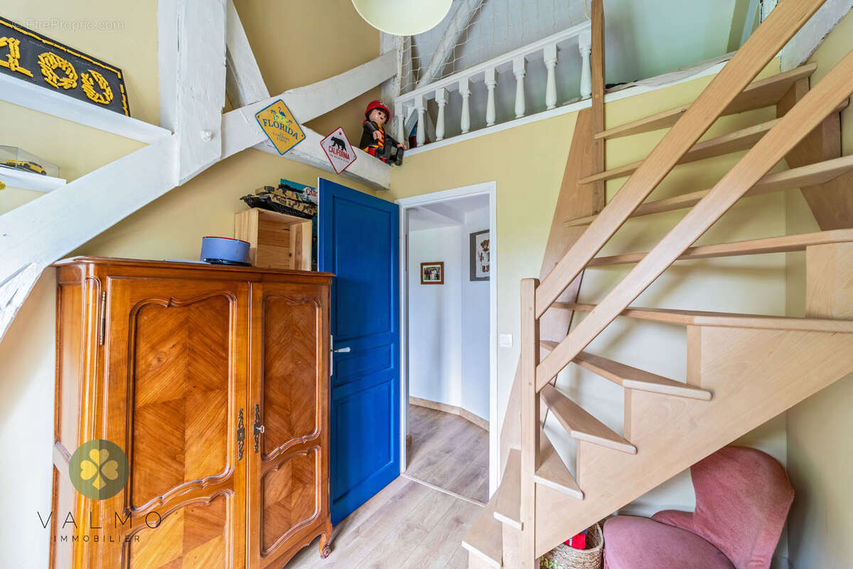 Maison à MONTFORT-L'AMAURY