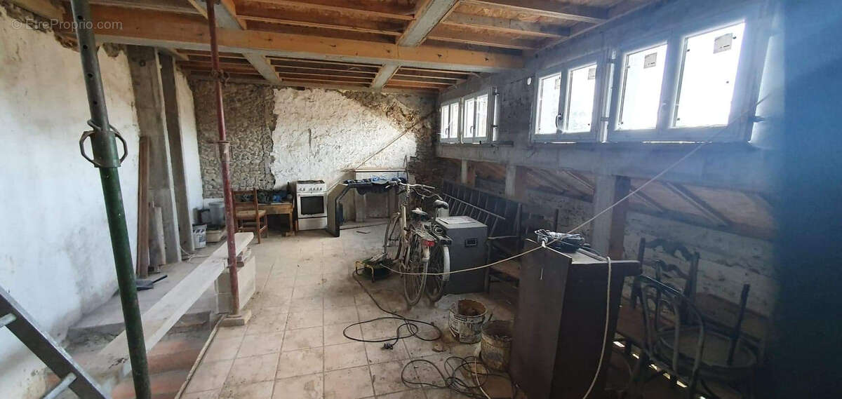 Maison à LA FERTE-SOUS-JOUARRE