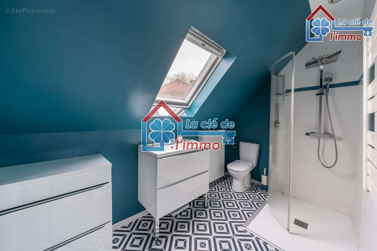 Maison individuelle sur sous sol total - photo 12