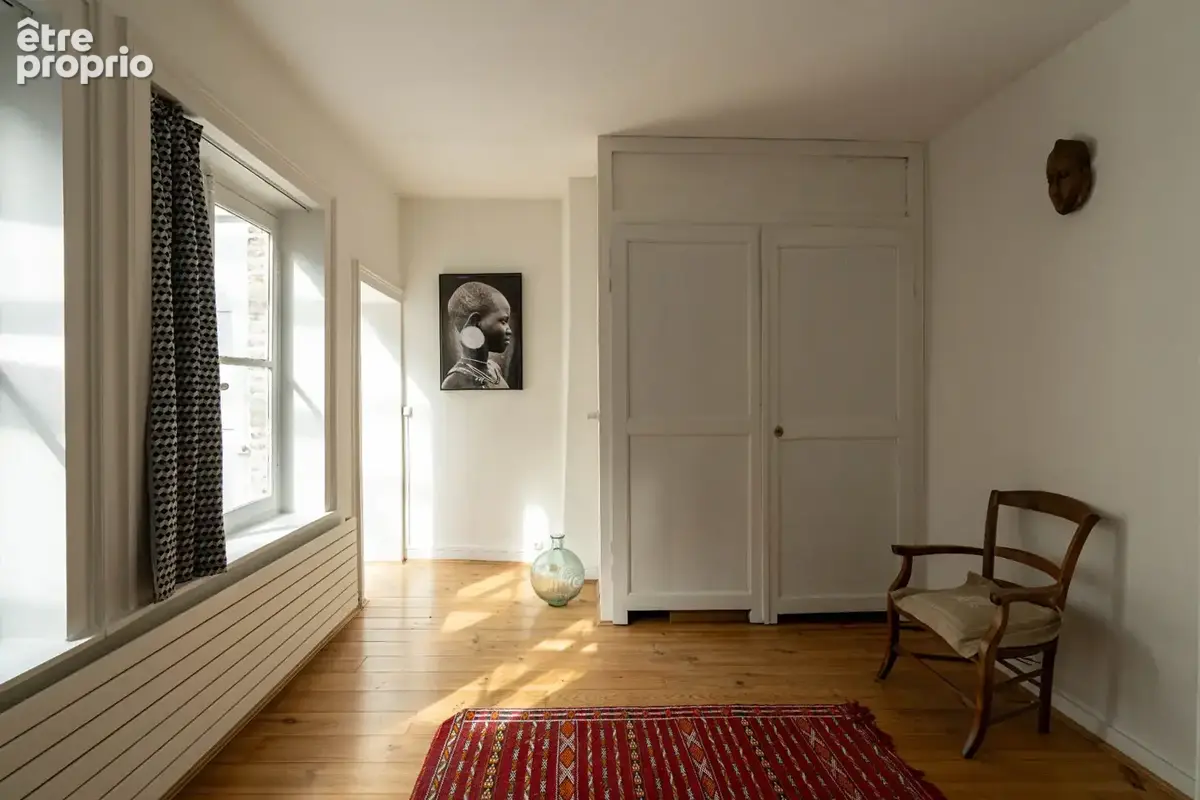 Demeure de prestige - Vieux-Lille - 230 m² - photo 13