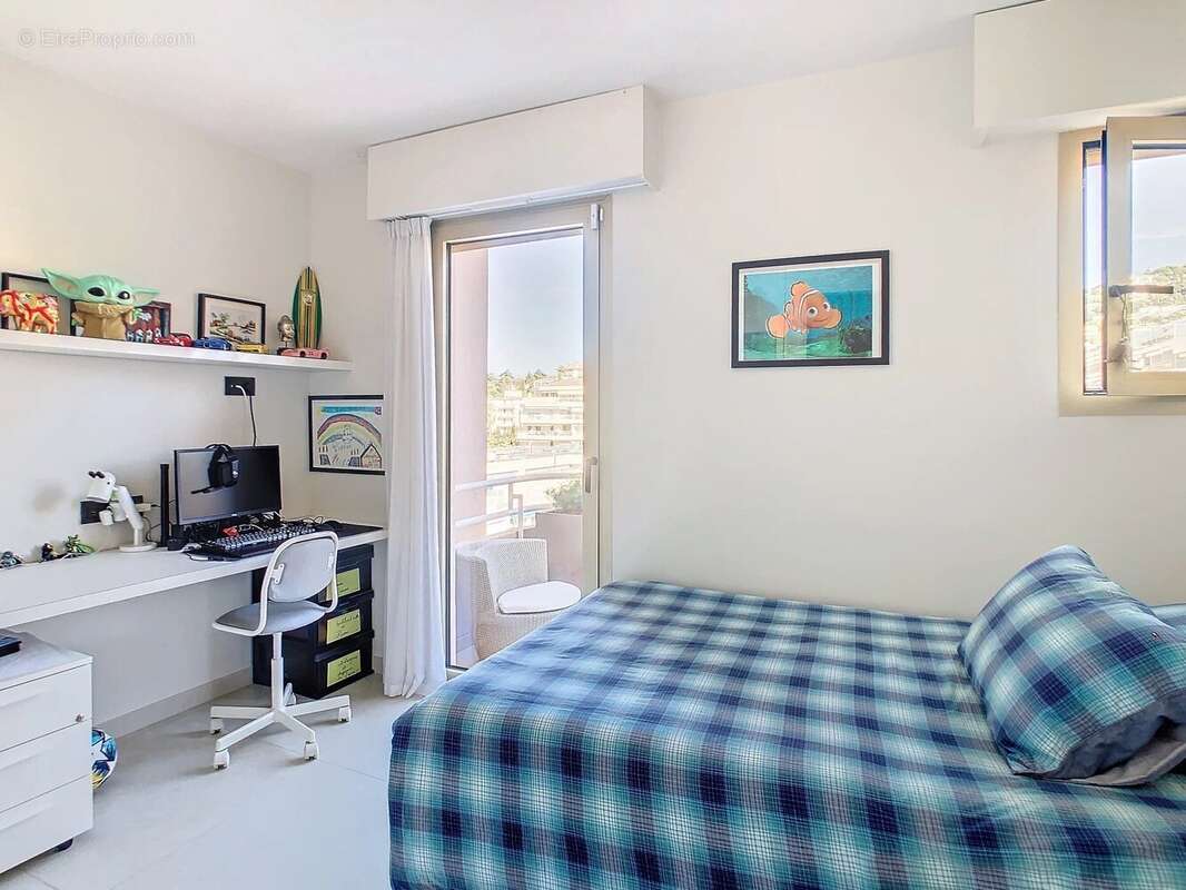 Cannes basse californie vue mer - photo 15