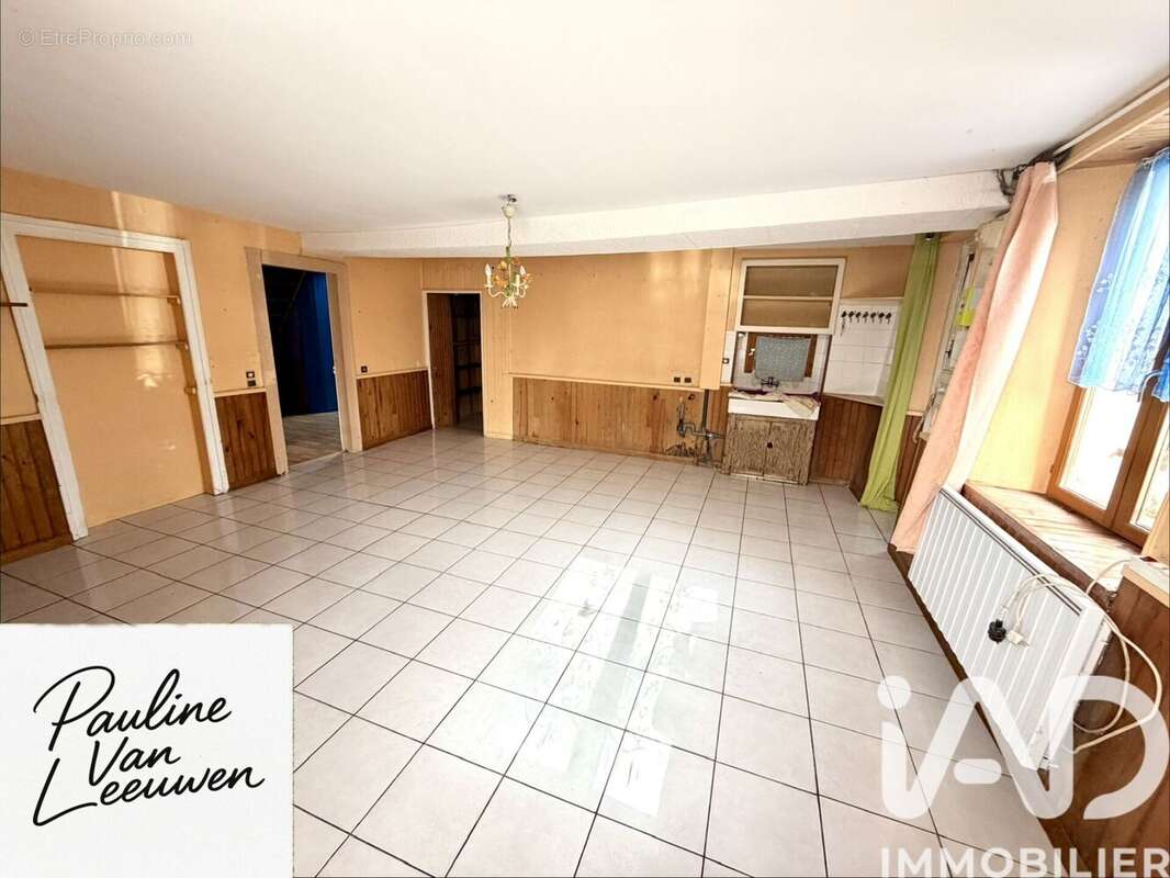 Maison 90 m² à Virey-Sous-Bar  - photo 8