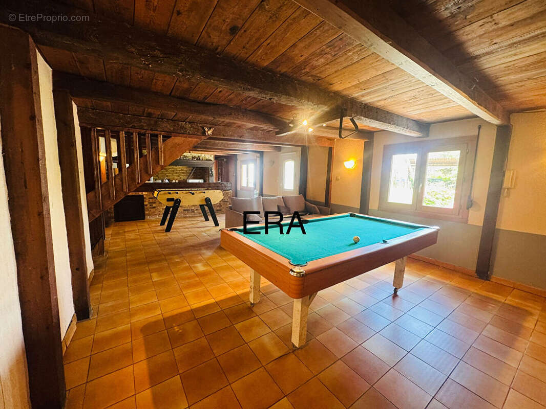 Maison 219m² à bonningues-lès-ardres - photo 6