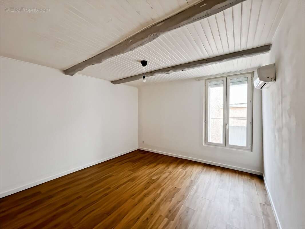 Appartement à CEYRAS