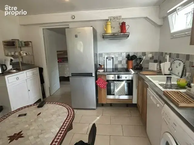 Maison 7 pièces 144 m² à vendre à Soulac-Sur-Mer (33780) - photo 9