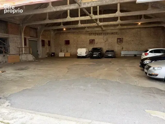 Commerce 722 m² à vendre à Tergnier (02700) - photo 8