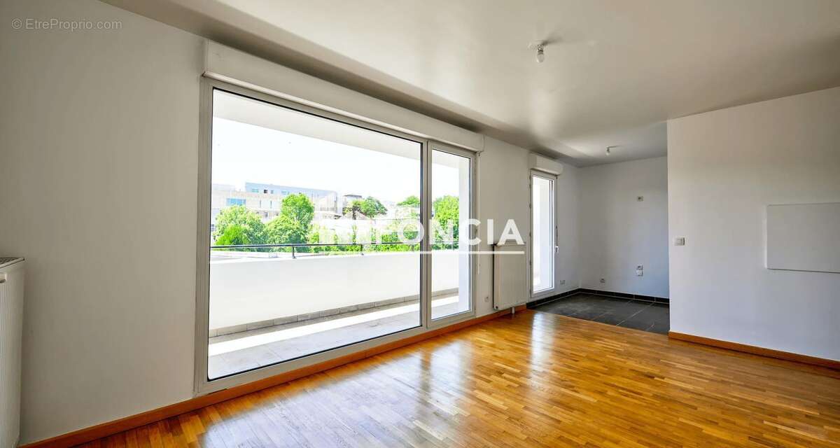 Idéal primo-accédant ou rendement locatif - photo 3