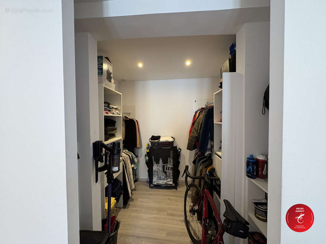 Appartement à BARGEMON