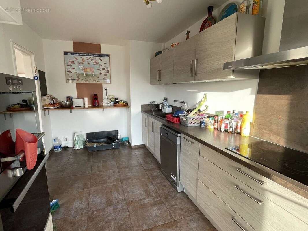 Appartement à CHATOU