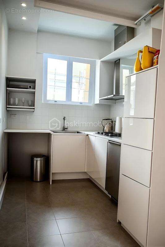 Appartement à SARCELLES