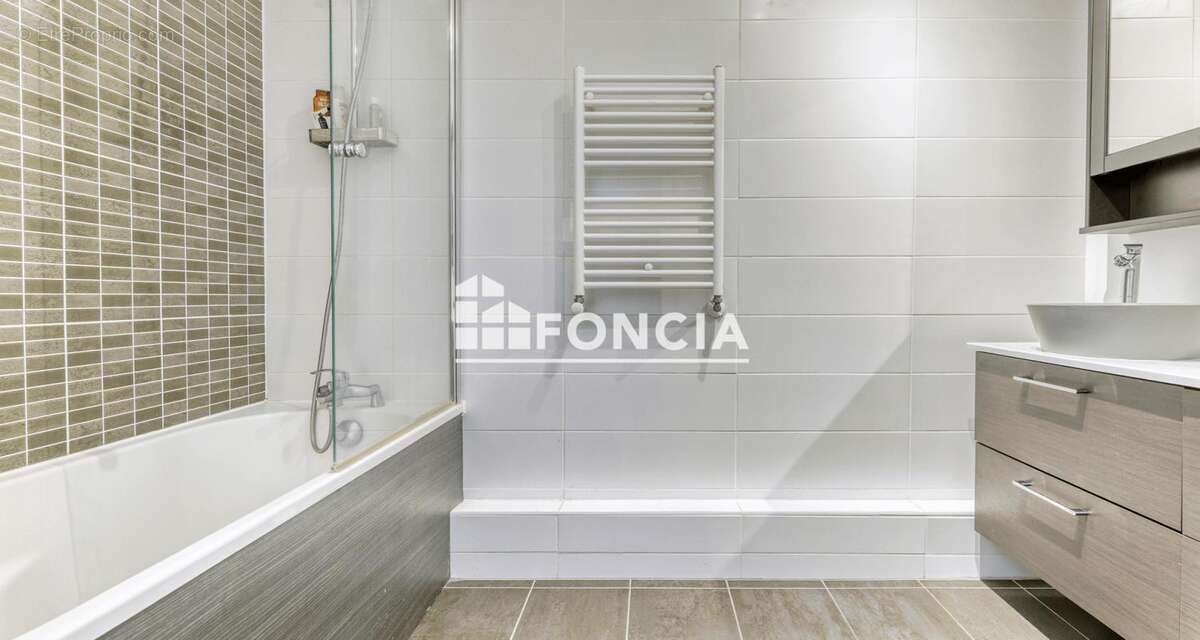 Appartement à CLICHY
