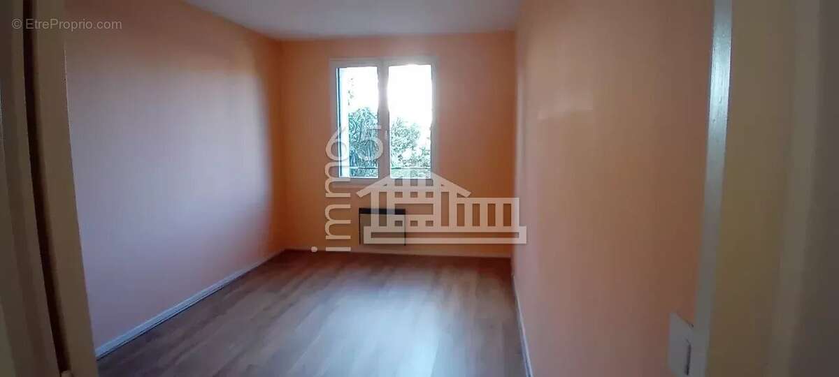Appartement à TARBES