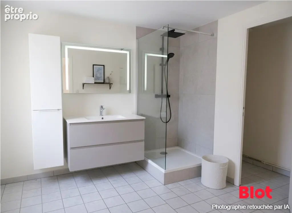 Maison 4 pièces 72 m² à vendre à Erbree (35500) - photo 7